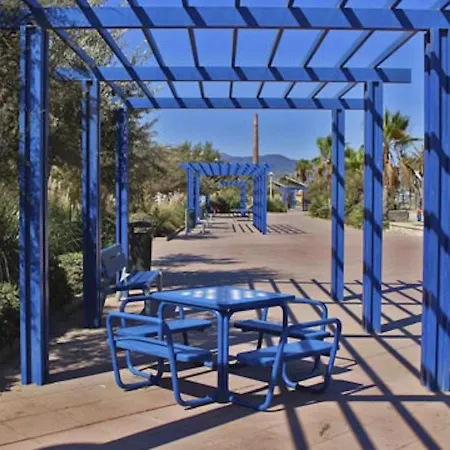Apartment Apartamento En Calle Mendoza - Zona Huelin & 300 Mts De La Playa Malaga